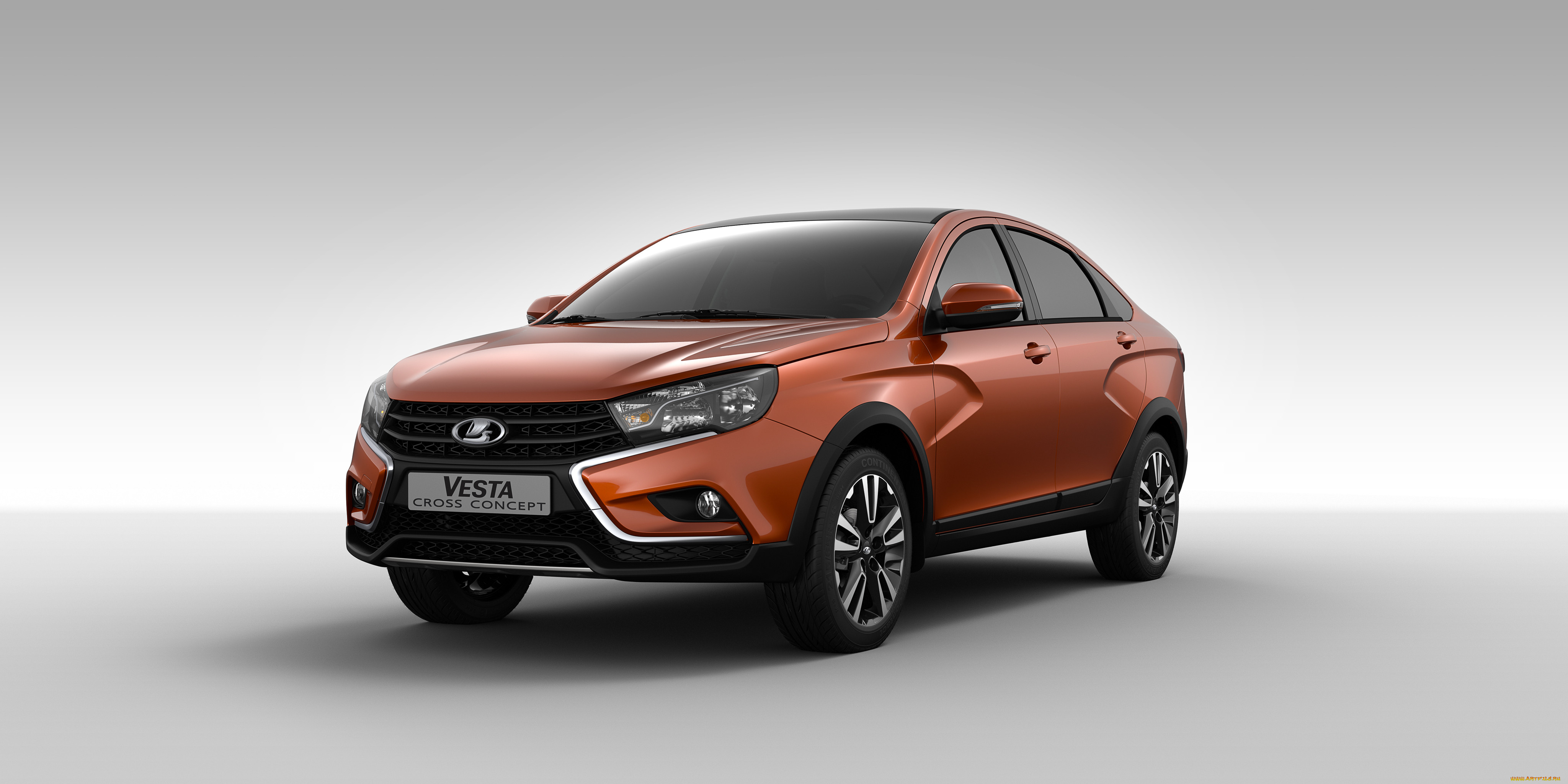 , , lada, cross, concept, 2016, xray